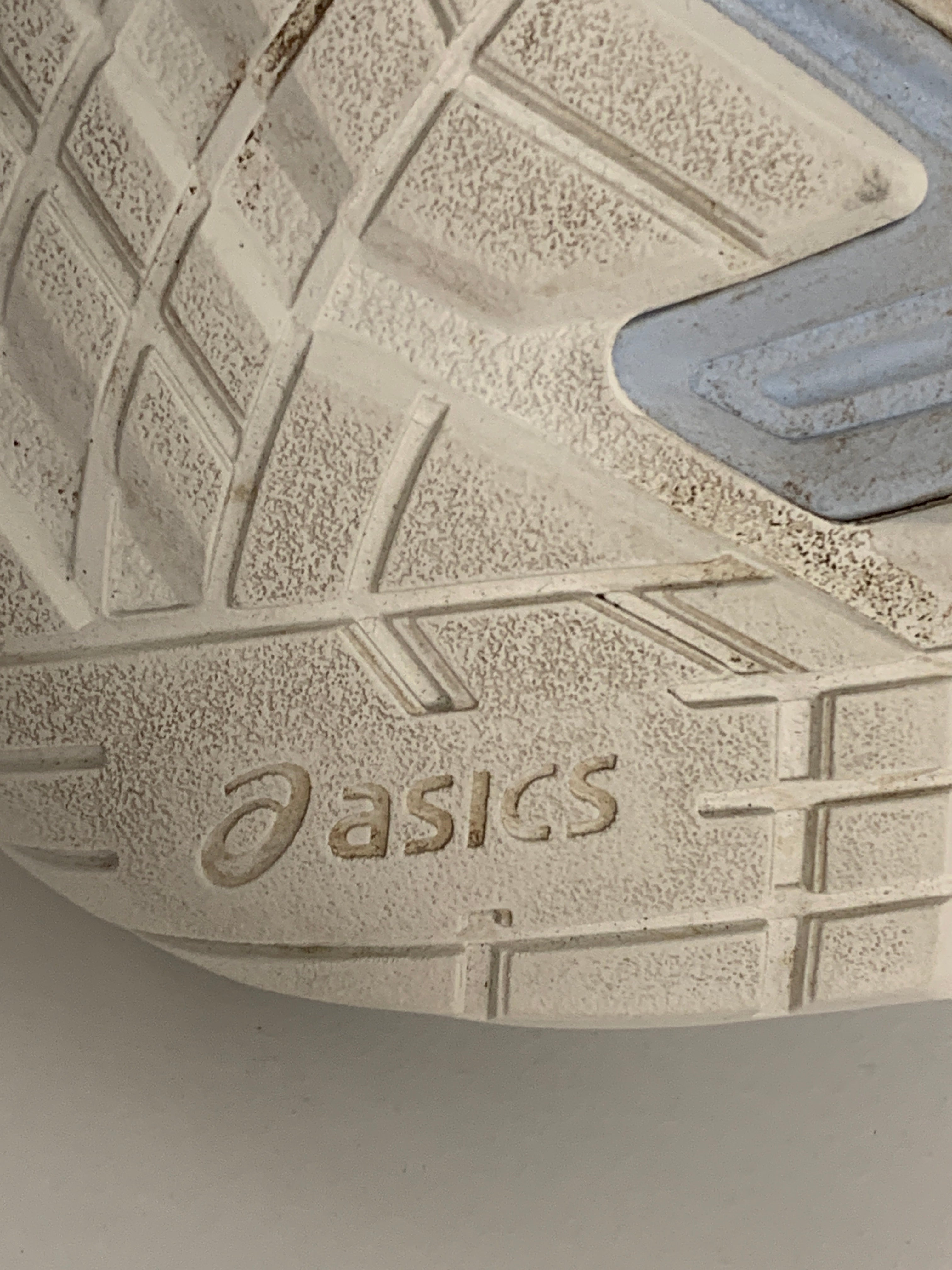Asics Sneackers